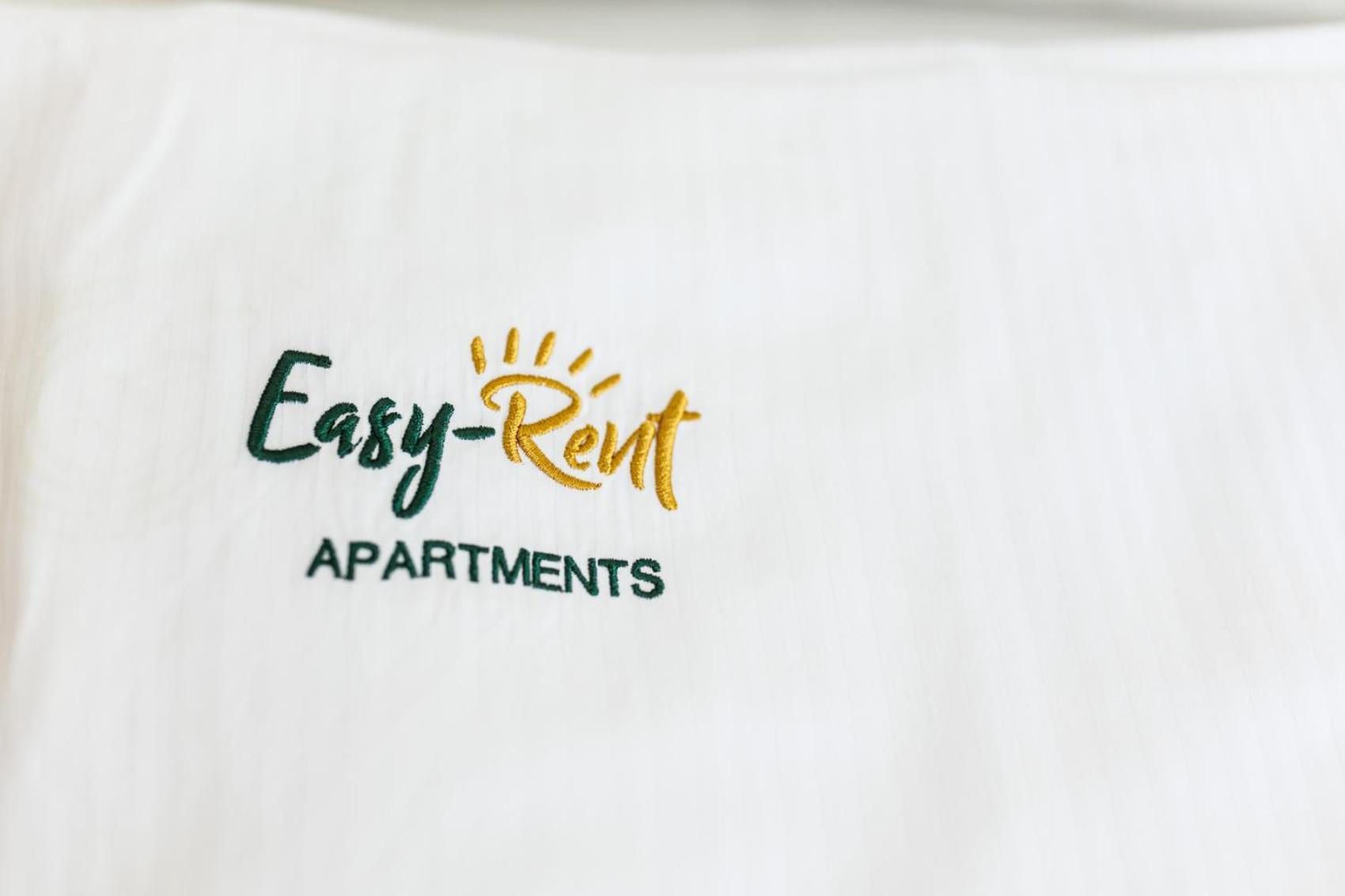 Prestige House Apartament - 2 Sypialnie Z Ogrodkiem I Basenem ポビエロボ エクステリア 写真
